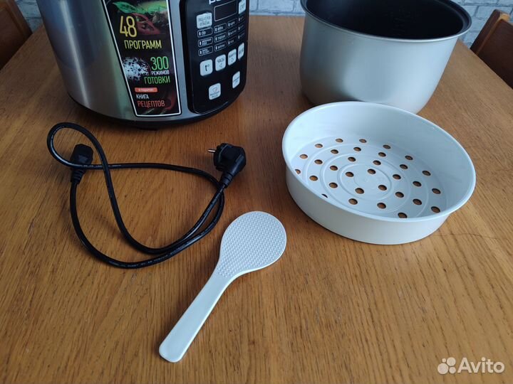 Мультиварка