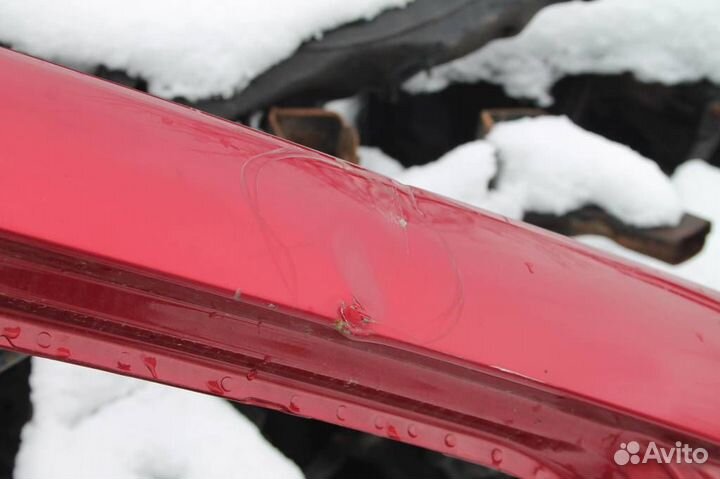 Стойка кузова передняя левая Mazda CX 5 1 рестай