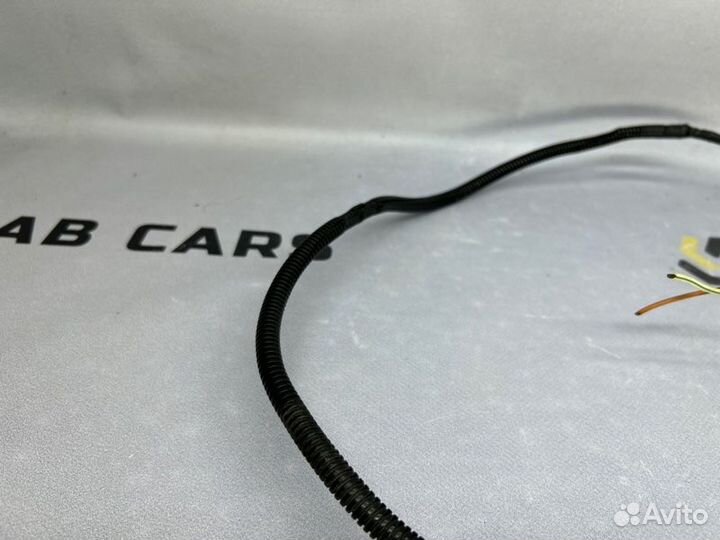 Проводка парктроника Bmw X5 E53 рестайлинг M57TU