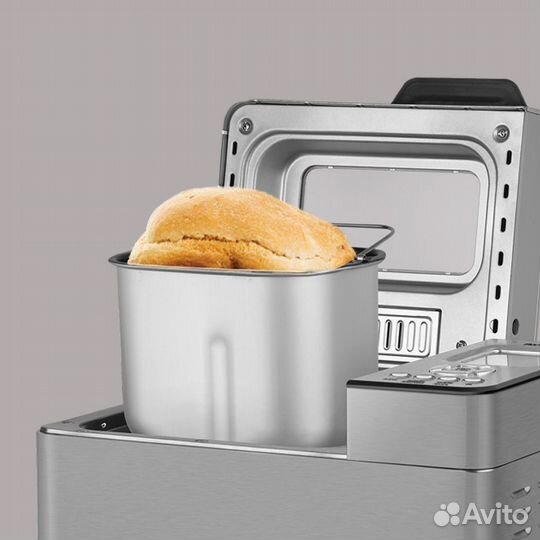 Хлебопечь Rondell RDE-1640