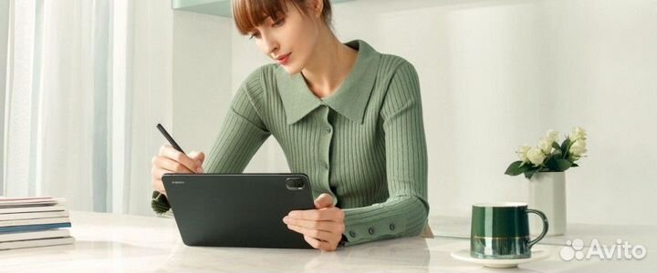 Xiaomi Pad 5 8/256 Global Version Новый