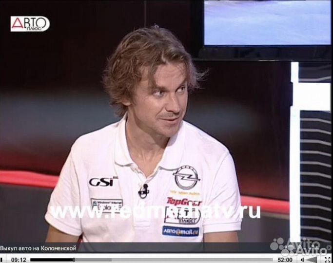 Восстановление навыков вождения, парковка