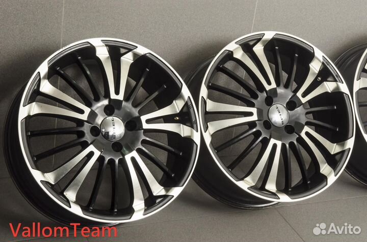 Лот UP29170898 Фирменные 18-е диски spiel