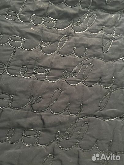 Ткань для куртки