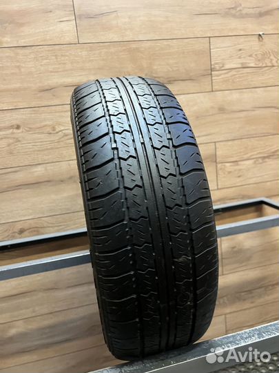 КШЗ K-200 Баргузин-4 185/60 R14