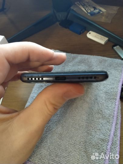 Xiaomi Mi A3, 4/64 ГБ