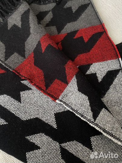 Шарф мужской