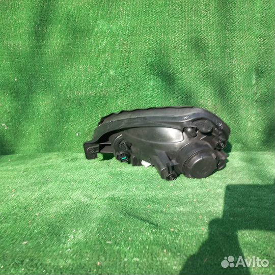 Фара передняя правая hyundai tucson 1