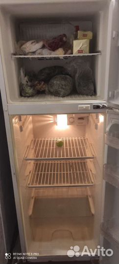 Холодильник бу