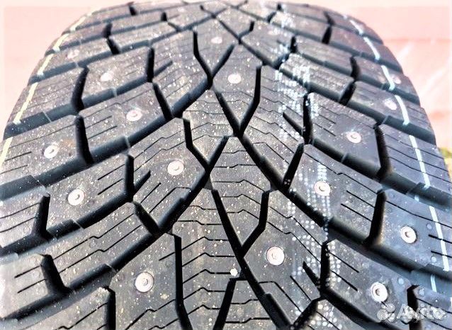 Triangle IcelynX TI501 215/70 R16