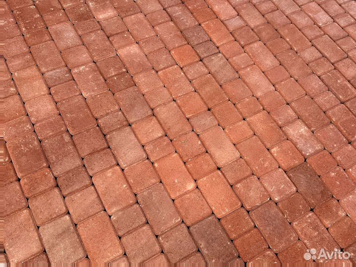 Тротуарная плитка без посредников