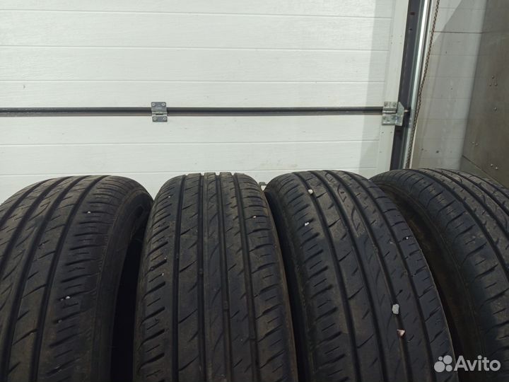 Nexen N'Fera SU4 185/65 R15 84V