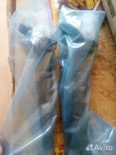 Форсунки новые мерседес спринтер. Класик. vito. Тд