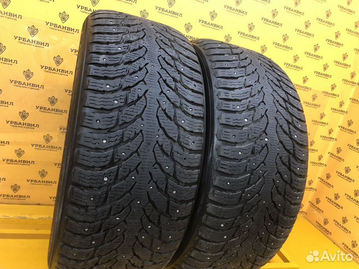 Nokian Tyres Hakkapeliitta 9 SUV 285/50 R20 116T