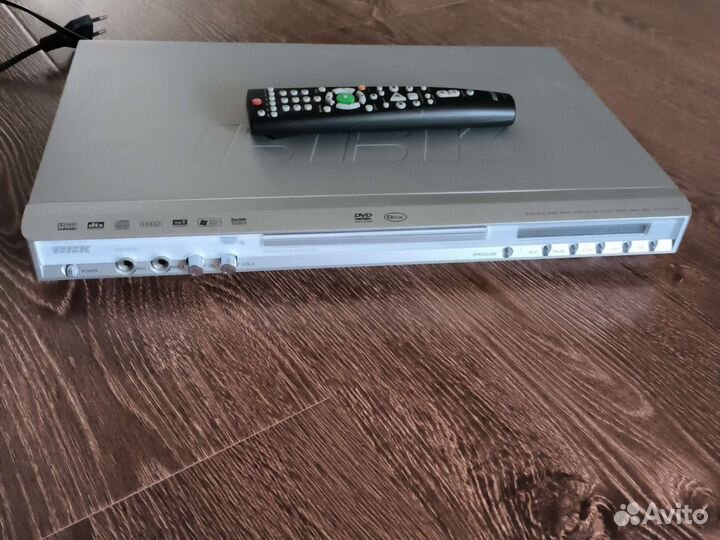 DVD плеер