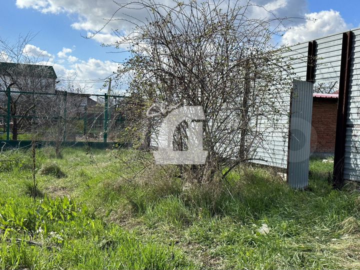 Участок 13 сот. (ИЖС)