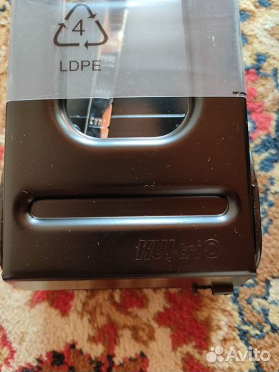 Дырокол KW-triO