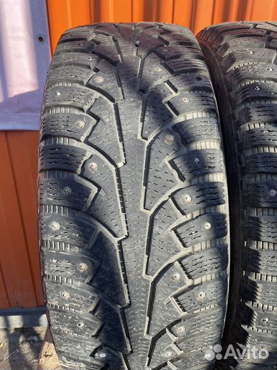 Nokian Tyres Hakkapeliitta 5 SUV 225/55 R18