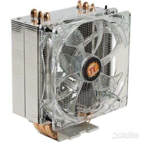 Thermaltake contac 30