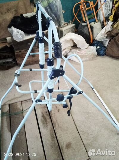 Детские качели