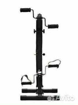 Велотренажер dfc