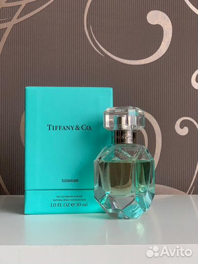 Туалетная вода женская