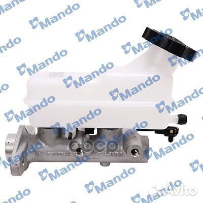 EX591004A001 цилиндр тормозной главный Hyundai