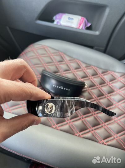 Очки John Richmond оригинал