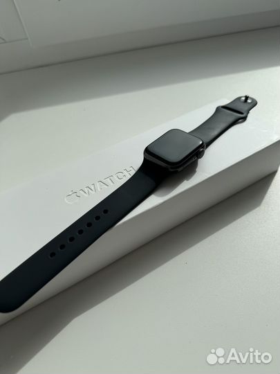 Часы apple watch 6 40 mm