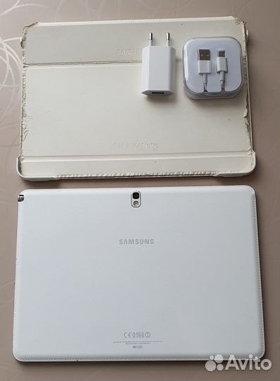 Samsung Galaxy Note 10.1 2014 Edition 32Gb