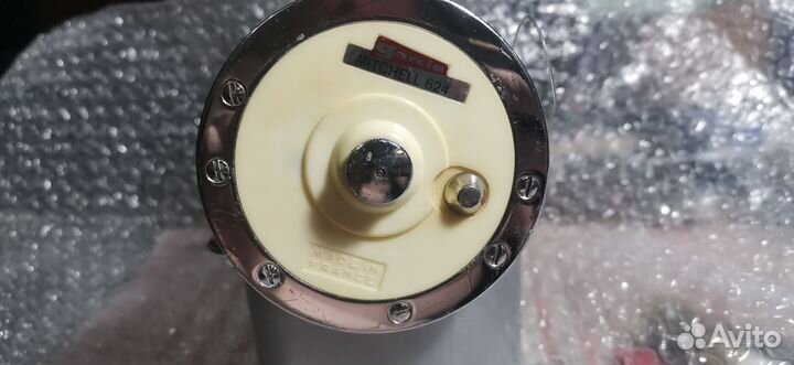 Мультипликаторная катушка Abu garcia Mitchell 624