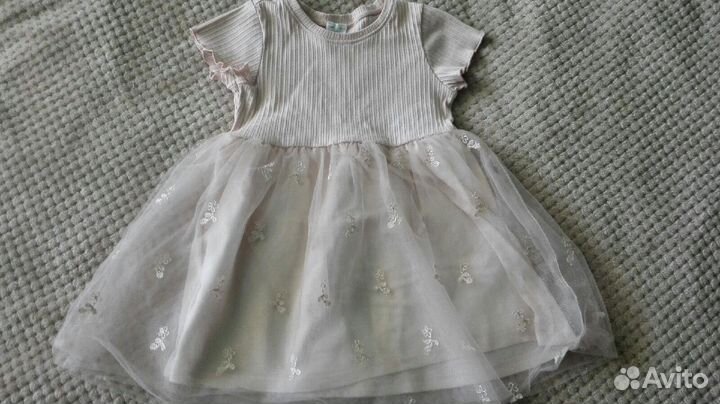 Одежда для девочки