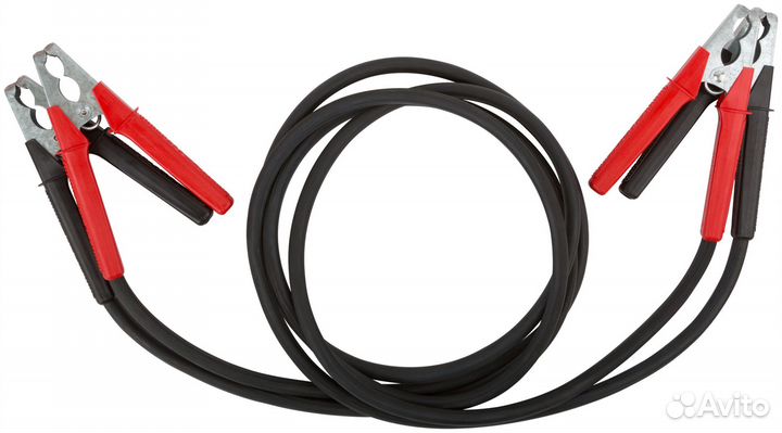 Пусковые провода