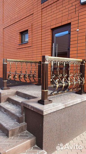 Художественная ковка,реставрация, покраска