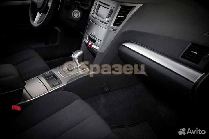 Замок кпп Nissan X-Trail T32 рестайлинг