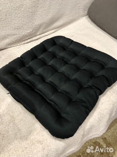 Подушка на кресло