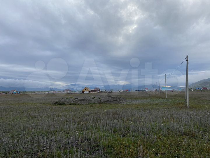 Участок 14,5 сот. (ИЖС)