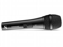 Вокальный микрофон (динамический) Sennheiser XS1