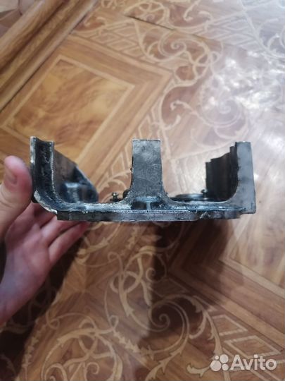 Крышка кпп на мотоцикл минск