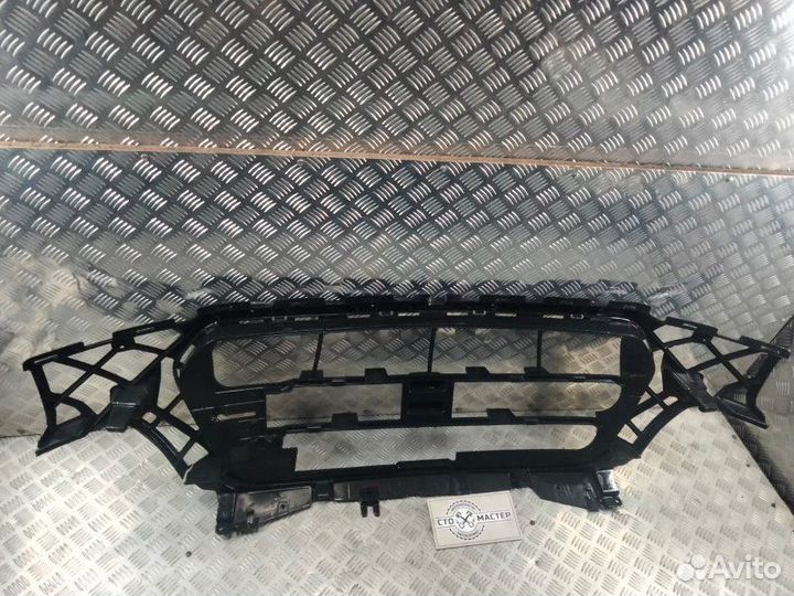 Кронштейн переднего бампера Ford Transit 2.2