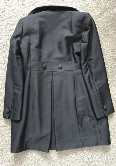 Плащ женски размер 36