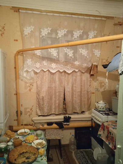 1-к. квартира, 33,5 м², 2/2 эт.