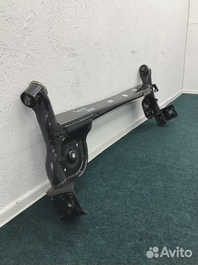 Балка задняя LADA Vesta