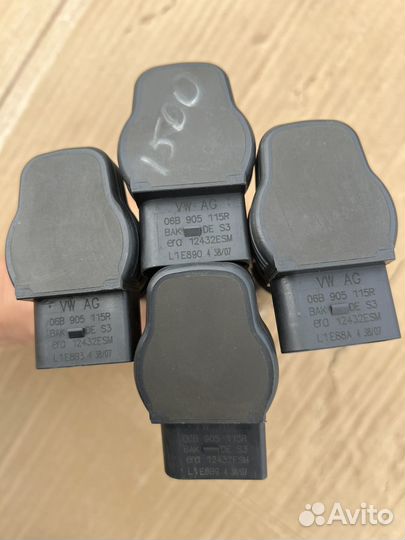 Катушка зажигания VAG 06B905115R
