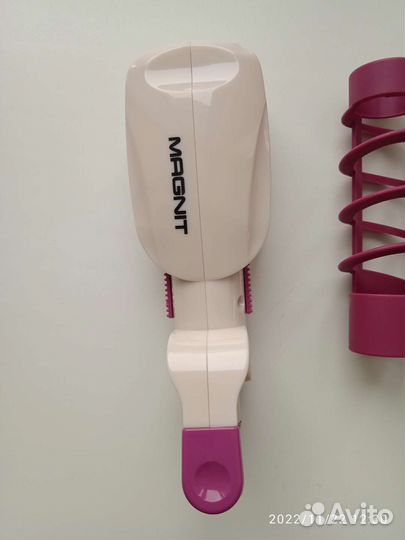 Мультистайлер для укладки волос выпрямитель