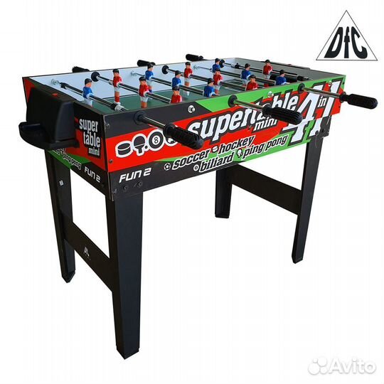 Игровой стол