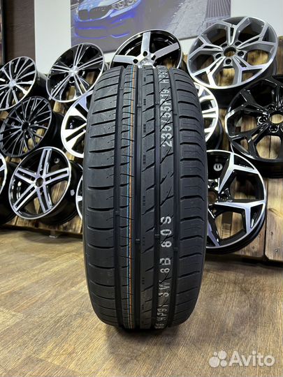 Kumho Crugen HP91 265/50 R19 110Y
