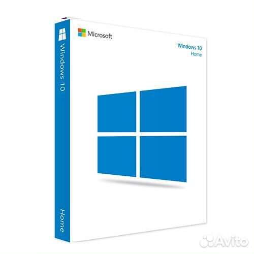Ключи активации Windows