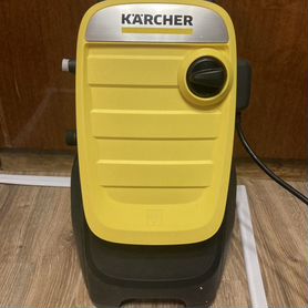 Мойка karcher k7