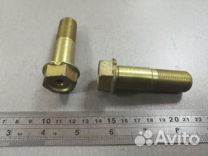 Болт крепления водила 5440-2405093-10